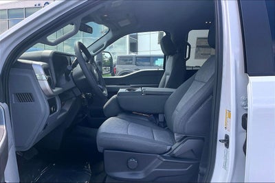 2026 Ford F-250SD F-250® XL