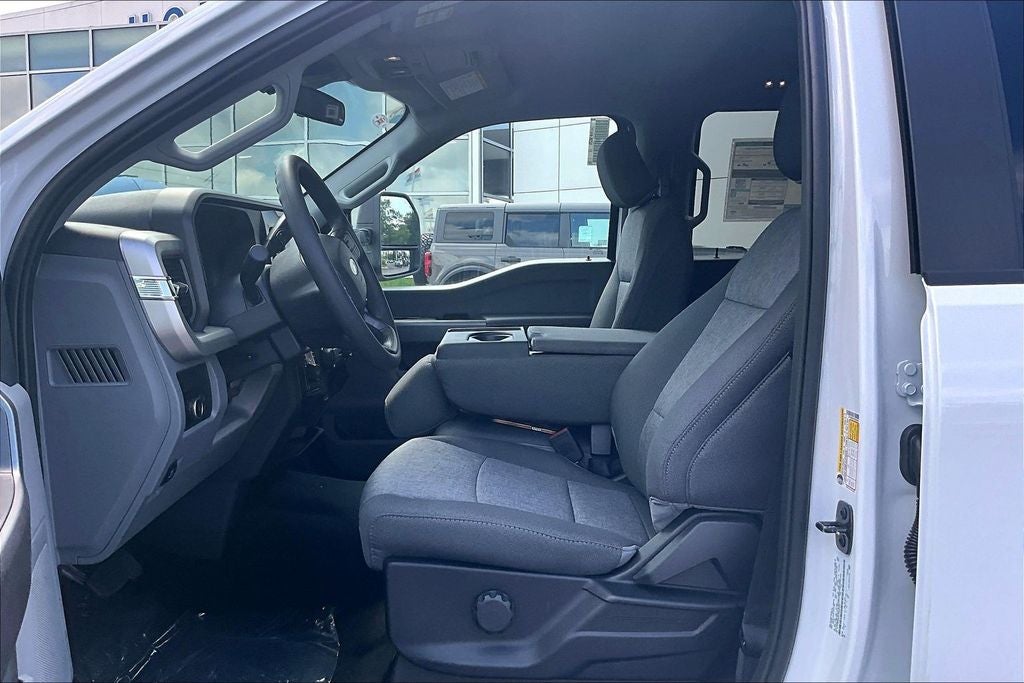 2026 Ford F-250SD F-250® XL