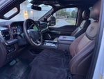 2024 Ford F-250SD King Ranch