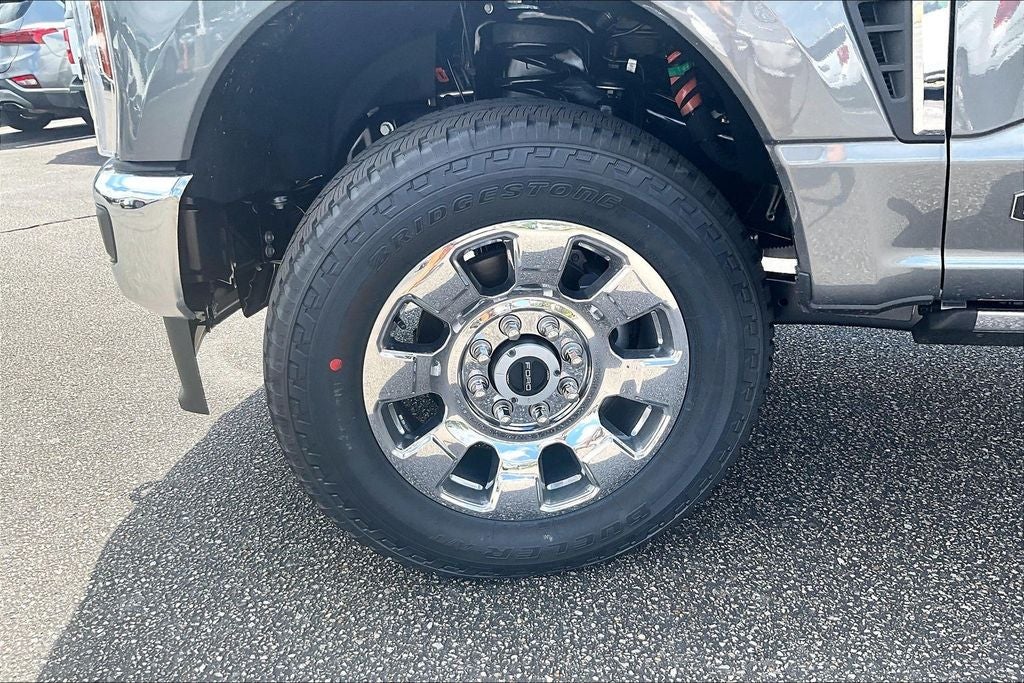 2026 Ford F-250SD F-250® Lariat®