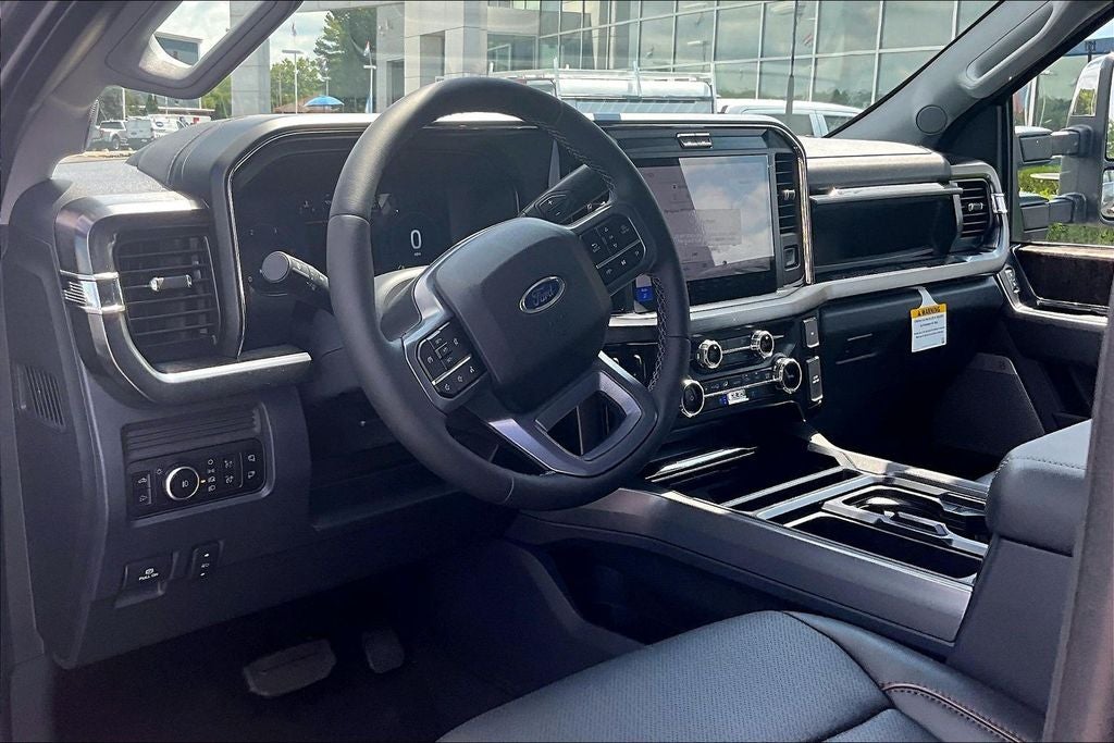 2026 Ford F-250SD F-250® Lariat®