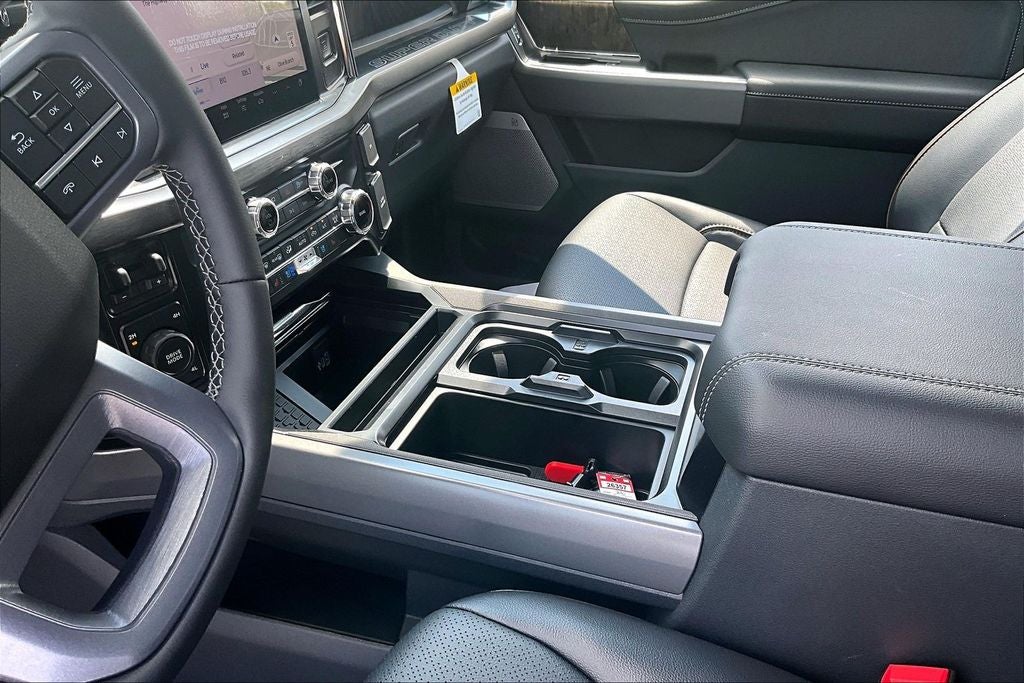 2026 Ford F-250SD F-250® Lariat®