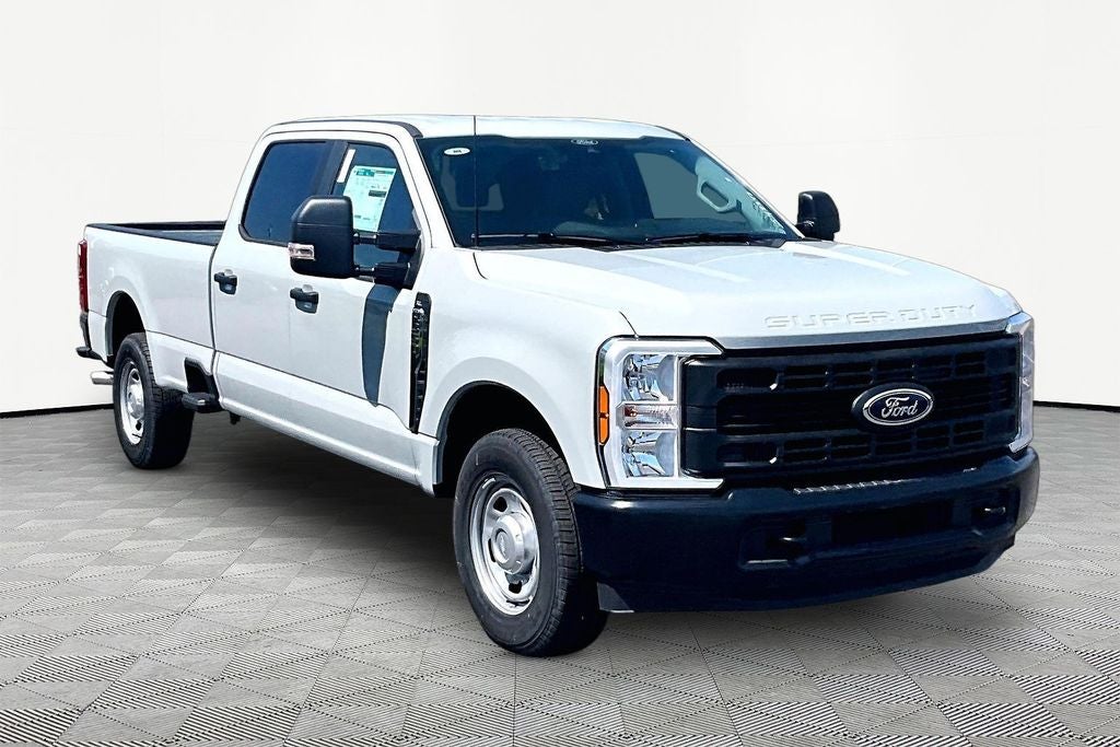 2025 Ford F-350SD XL