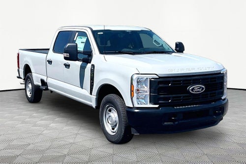 2025 Ford F-350SD XL
