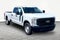 2025 Ford F-350SD XL