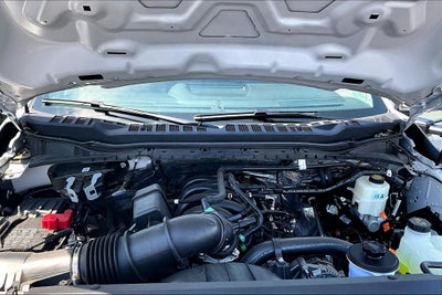 2025 Ford F-350SD XL