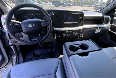 2025 Ford F-350SD XL