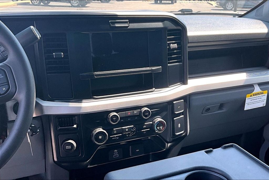 2025 Ford F-350SD XL
