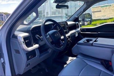 2025 Ford F-350SD XL