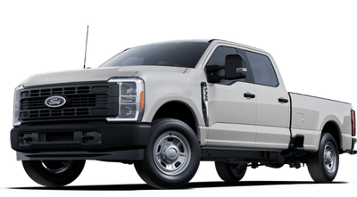 2025 Ford F-350SD XL