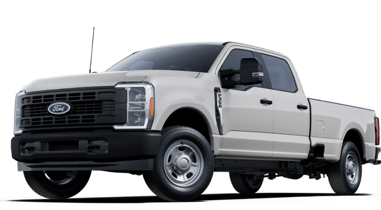 2025 Ford F-350SD XL