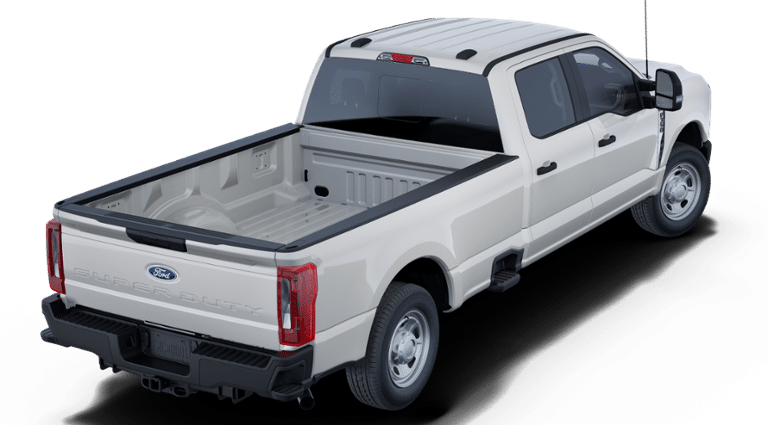 2025 Ford F-350SD XL