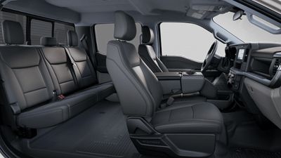 2025 Ford F-350SD XL
