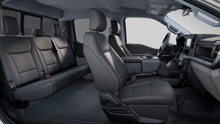 2025 Ford F-350SD XL