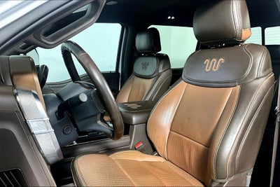 2024 Ford F-350SD King Ranch