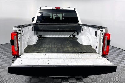 2024 Ford F-350SD King Ranch