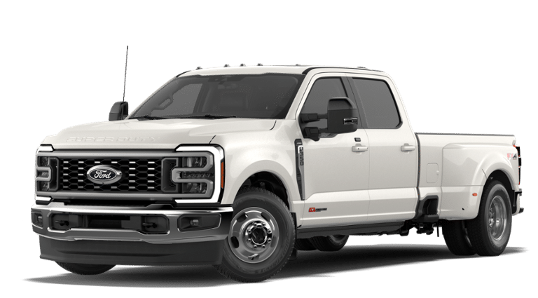 2027 Ford F-350SD Lariat DRW
