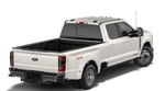 2027 Ford F-350SD Lariat DRW