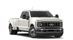 2027 Ford F-350SD Lariat DRW
