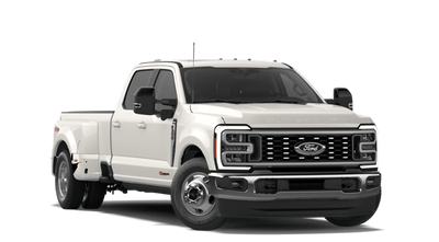 2027 Ford F-350SD Lariat DRW