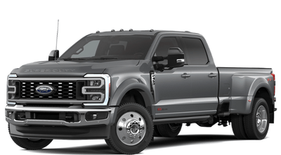 2026 Ford F-450SD Lariat DRW