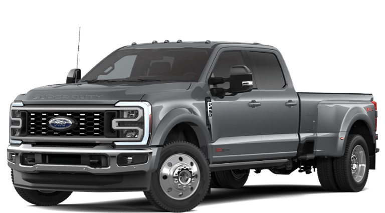 2026 Ford F-450SD Lariat DRW