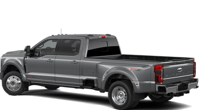 2026 Ford F-450SD Lariat DRW
