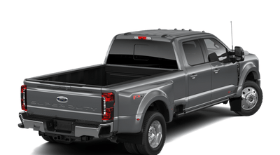 2026 Ford F-450SD Lariat DRW