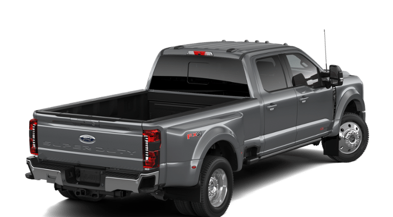 2026 Ford F-450SD Lariat DRW