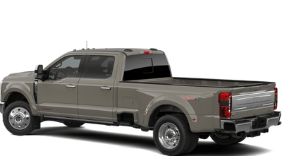 2026 Ford F-450SD King Ranch DRW