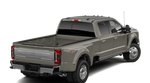 2026 Ford F-450SD King Ranch DRW