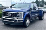 2026 Ford F-450SD Lariat DRW