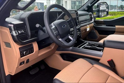 2026 Ford F-450SD Lariat DRW