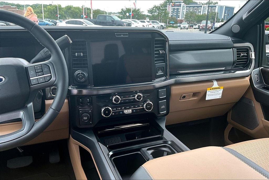 2026 Ford F-450SD Lariat DRW