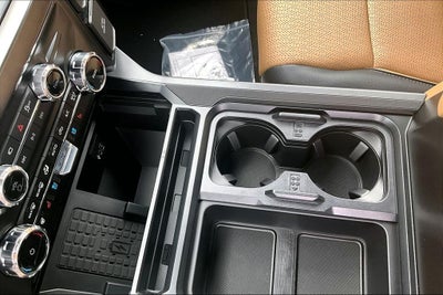 2026 Ford F-450SD Lariat DRW