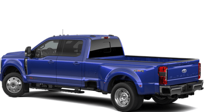 2026 Ford F-450SD Lariat DRW