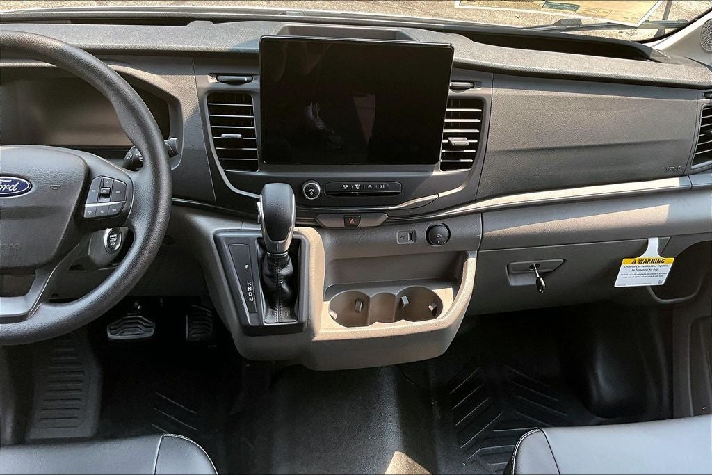 2026 Ford Transit-350 Base