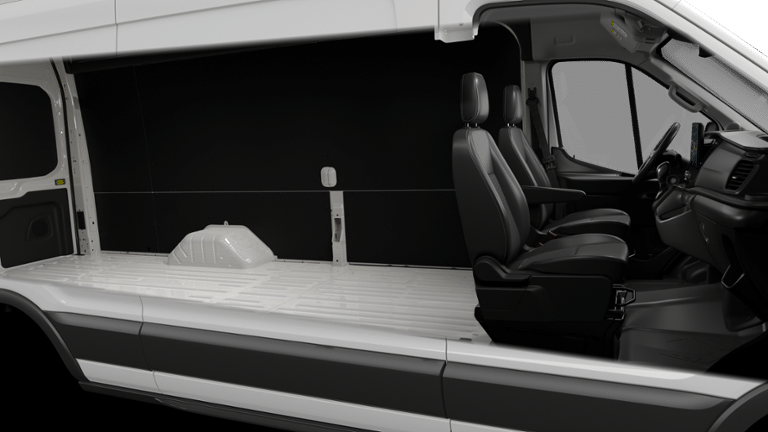 2026 Ford Transit-350 Base