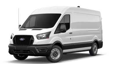 2027 Ford Transit-350 Base