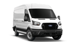 2027 Ford Transit-350 Base