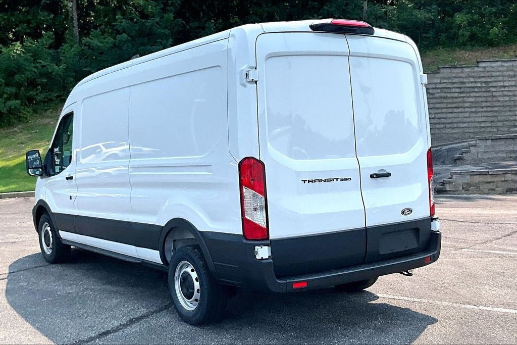 2026 Ford Transit-350 Base