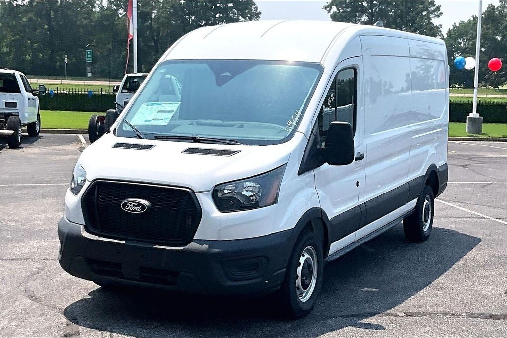 2026 Ford Transit-350 Base