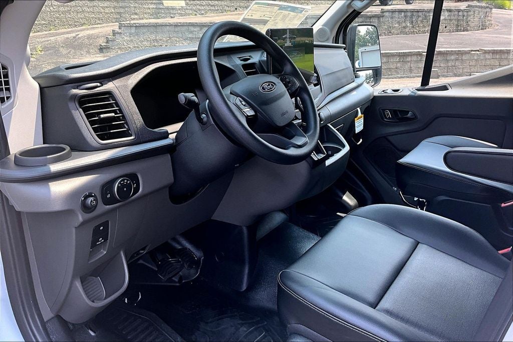 2026 Ford Transit-350 Base