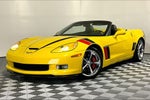 2012 Chevrolet Corvette Grand Sport 4LT
