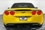 2012 Chevrolet Corvette Grand Sport 4LT