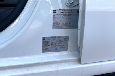 2025 GMC Sierra 2500HD SLE
