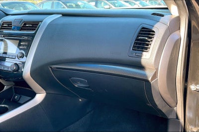 2015 Nissan Altima 2.5 SL