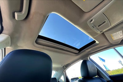 2015 Nissan Altima 2.5 SL