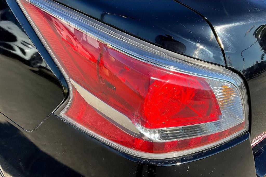 2015 Nissan Altima 2.5 SL