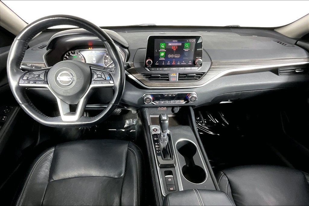 2019 Nissan Altima 2.5 SL